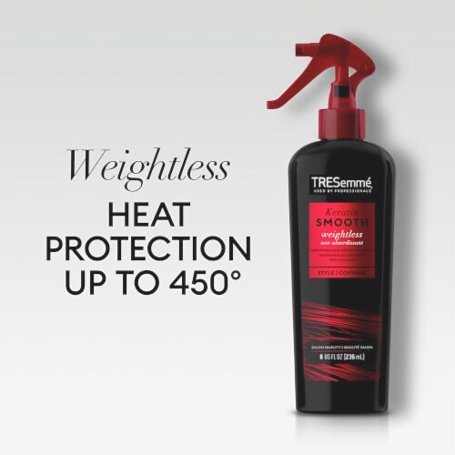 TRESemme Thermal Creations Heat Tamer Spray 8 fl oz (236 ml) (Pack of 10), 10 pack Fred Meyer