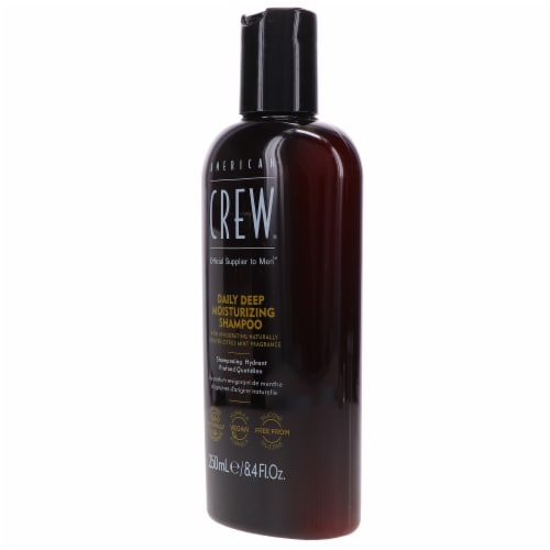 Crew® Daily Deep Moisturizing Shampoo, 8.4 fl oz Pick 'n Save