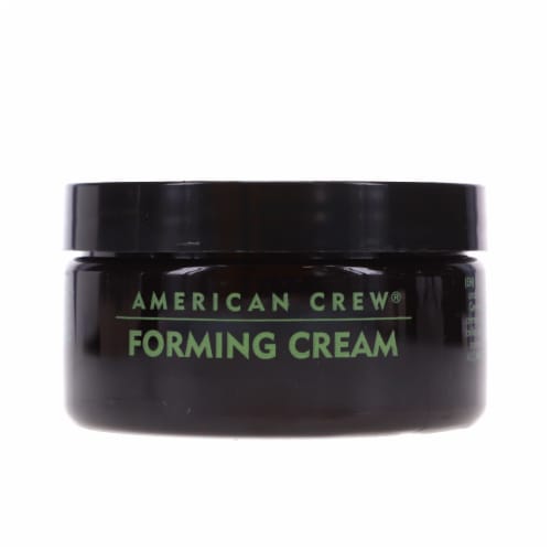 American Crew® Forming Cream Perspective: back