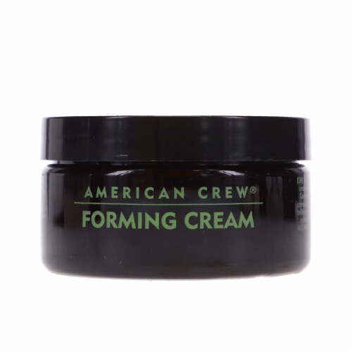 American Crew® Forming Cream Perspective: back