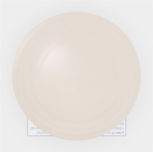 Galbani Pre-Sliced Fresh Mozzarella Cheese Perspective: back
