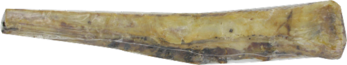 Natures Own Jumbo Rib Bone Perspective: back