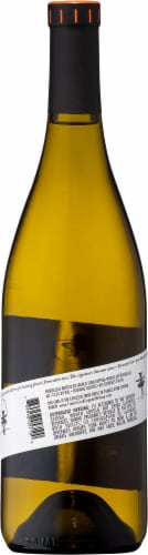 Francis Coppola Director's Cut Chardonnay White Wine Perspective: back