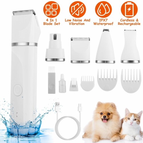 Cat grooming machine hot sale