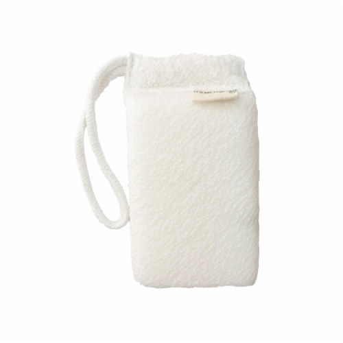 Daily Body Scrubber Perspective: back