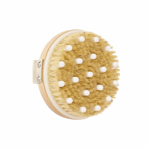 Daily Detox Brush Perspective: back