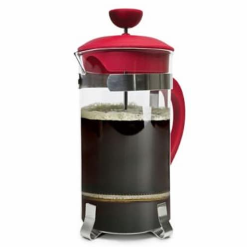 Primula Black Manual Coffee Grinder 1.34 oz