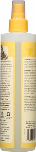 Burt's Bees Waterless Shampoo for Dogs Perspective: back