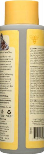 Burt's Bees® Itch Soothing Shampoo for Dogs Perspective: back