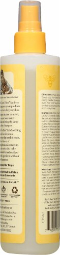 Burt's Bees® For Dogs Honeysuckle Itch Soothing Spray Perspective: back