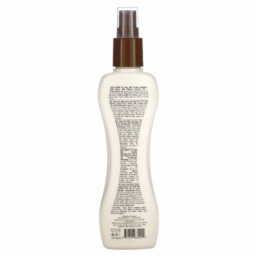 Biosilk Silk Therapy with Natural Coconut Oil Waterless Bath Spray For Dogs 7 fl oz 7 fl oz Baker s