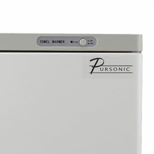 Pursonic uv towel warmer sale