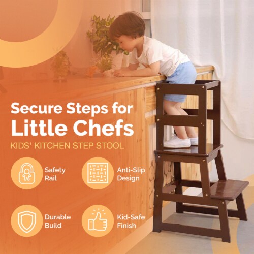 Sdadi step stool sales