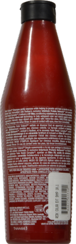 Redken Color Extend Shampoo Perspective: back