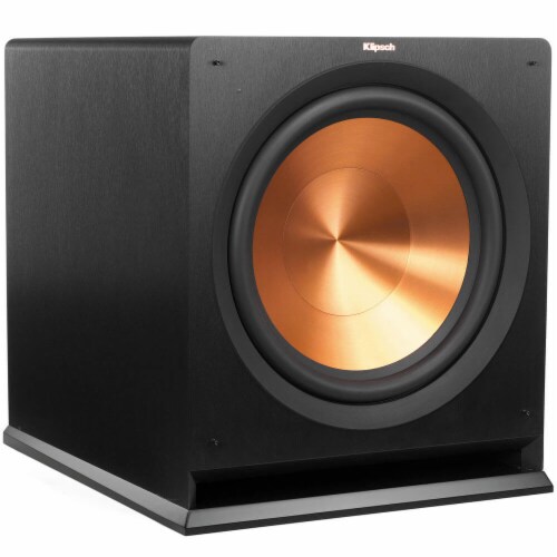 Klipsch powered sales sub