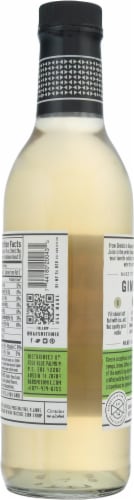 Barsmith Lime Juice Perspective: back