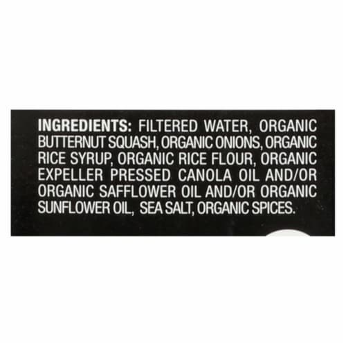 Imagine Foods - Soup Creamy Btrnt Sqush - Case of 6-32 oz. Perspective: back