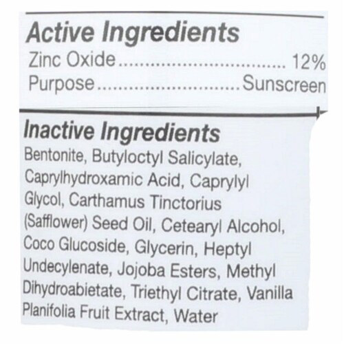 Mychelle Dermaceuticals - Sun Shld Spry Spf 30 Clr - 1 Each 1-6 oz. Perspective: back