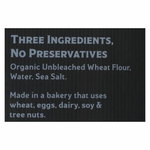 Essential Baking Company - Brd Tk&bake Italian - Case of 16 - 16 oz. Perspective: back