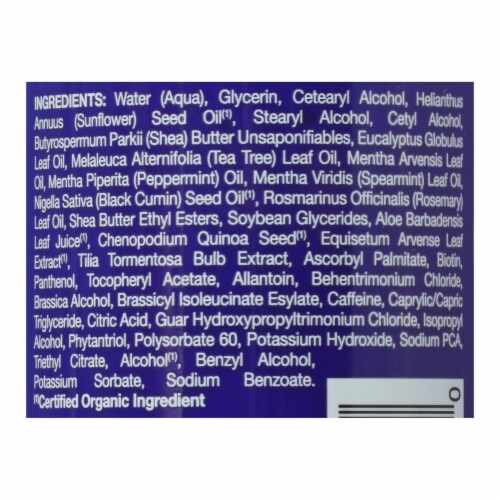 Jason Thin To Thick Healthy Hair System - 8 fl oz. Perspective: back