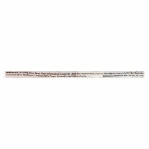 Field Trip Stick - Cracked Pepper - Case of 24 - 1 oz. Perspective: back