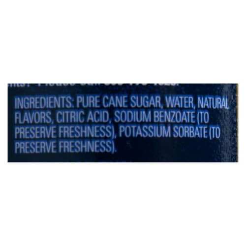 Torani - Coffee Syrup - Caramel - Case of 4 - 12.7 fl oz. Perspective: back