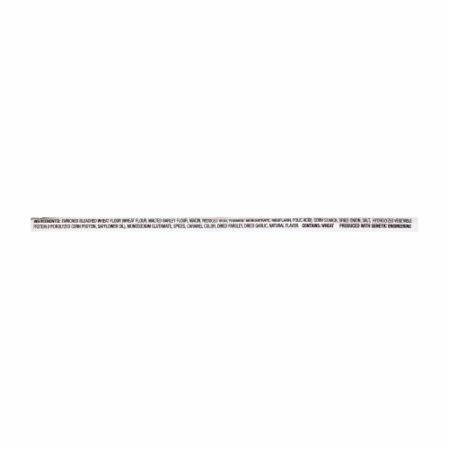 La Fish Fry Cajun Gumbo - Mix - Case of 24 - 5 oz. Perspective: back