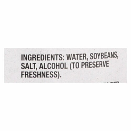 San - J Tamari Soy Sauce - Reduced Sodium - Case of 6 - 20 Fl oz. Perspective: back