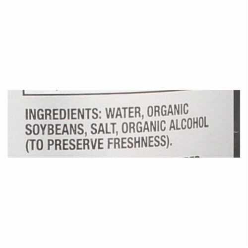 San - J Tamari Soy Sauce - Case of 6 - 20 Fl oz. Perspective: back