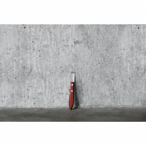 Acacia Citrus Zester by Viski® Perspective: back