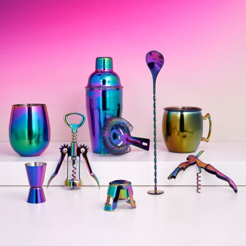 Mirage: Rainbow Shaker by Blush® Perspective: back