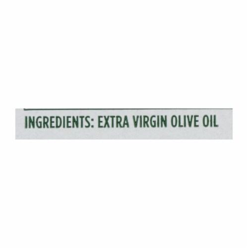California Olive Ranch Extra Virgin Olive Oil - Everyday - Case of 6 - 25.4 oz. Perspective: back
