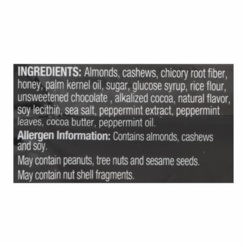 Kind Nuts and Spice Bar - Case of 12 - 1.4 oz. Perspective: back