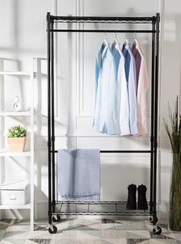 Clothing rack online for home