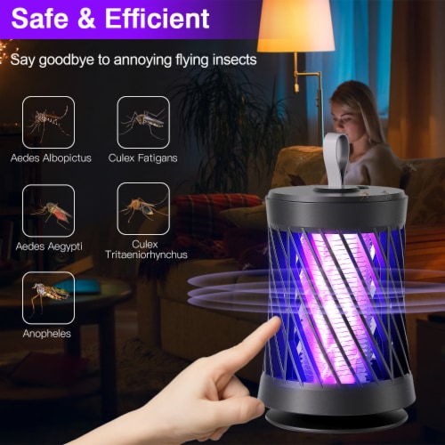 Mosquito killer light lamp new arrivals