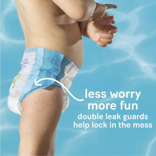 Swim sales diapers kroger