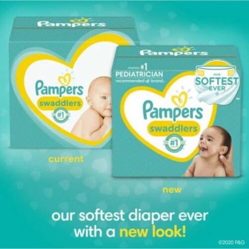 Swaddlers diapers discount