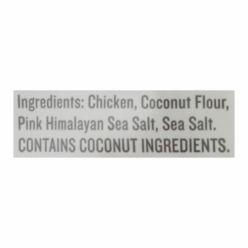 Epic - Crisps Chcken Pink Himl Ss - Case of 6-1.5 OZ Perspective: back