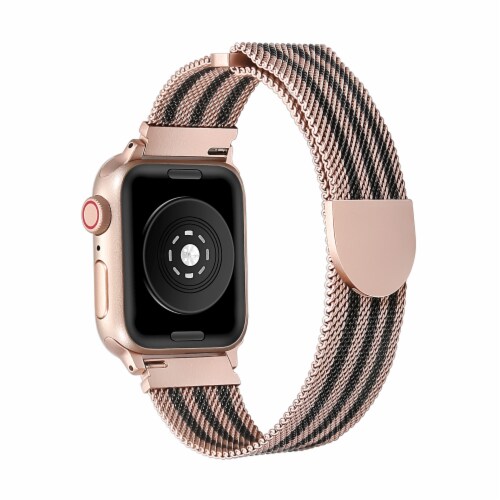 Apple watch 1 rose on sale gold 42mm