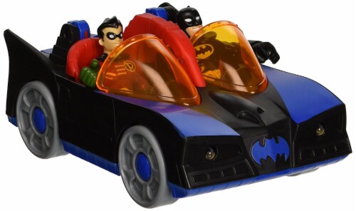 imaginext robin