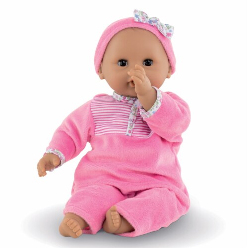 Corolle Mon Premier Bebe Calin Maria 12 Soft Huggable Doll 1 Fry s Food Stores