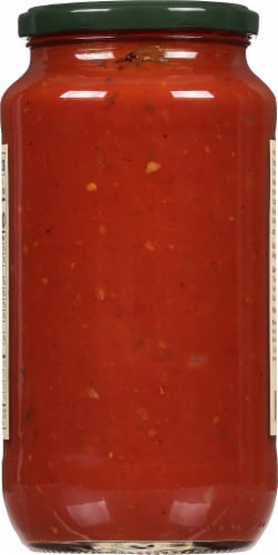 Rao's Homemade® Arrabbiata Spicy Marinara Sauce Perspective: back
