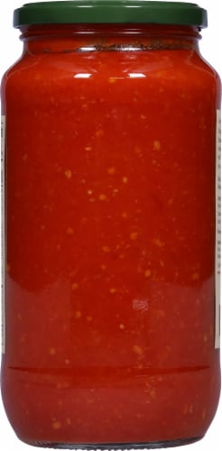 Rao's Homemade® Roasted Garlic Pasta Sauce Perspective: back