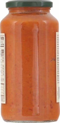 Rao's Homemade® Creamy Marinara Sauce Perspective: back