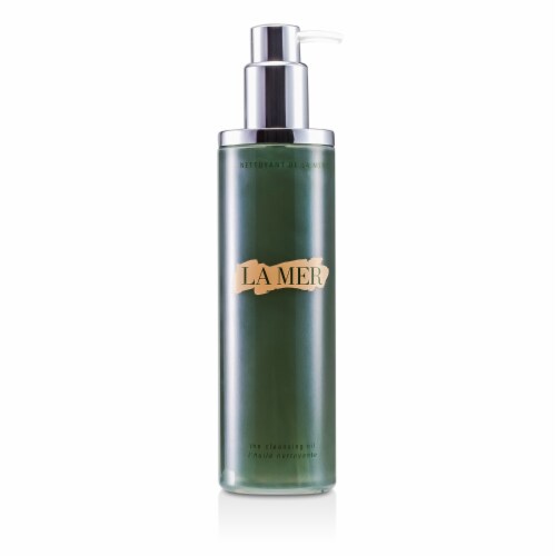 La Mer The Cleansing Oil 200ml/6.7oz, 200ml/6.7oz - Fry’s Food Stores