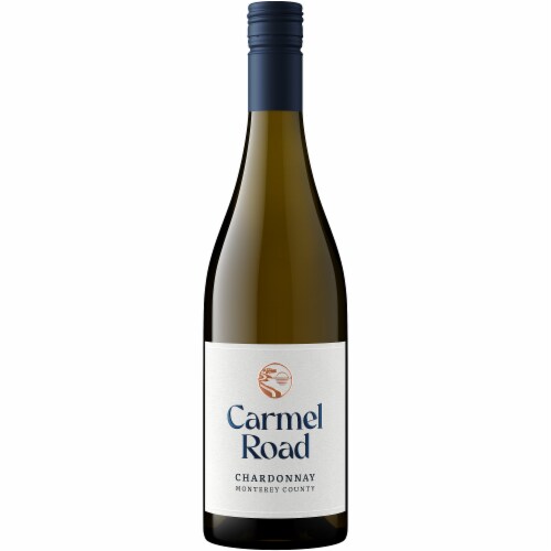 Carmel Road Monterey Chardonnay California White Wine Perspective: back