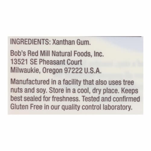 Simple Truth™ Xanthan Gum, 8 oz - Kroger