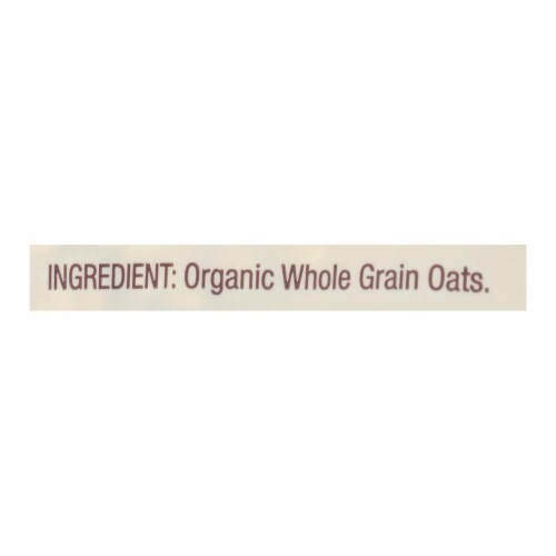 Old Fashioned Rolled Oats, 48 oz. Pouch