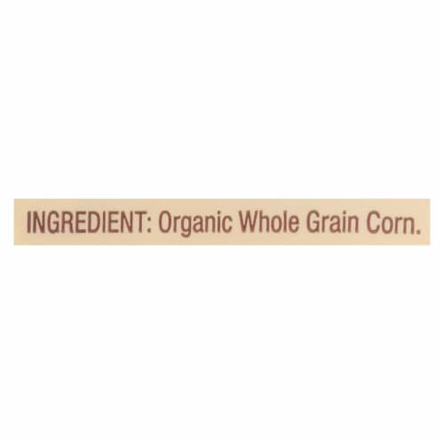 Bob'S Red Mill Cornmeal Medium - Case Of 4 - 24 Oz. Perspective: back