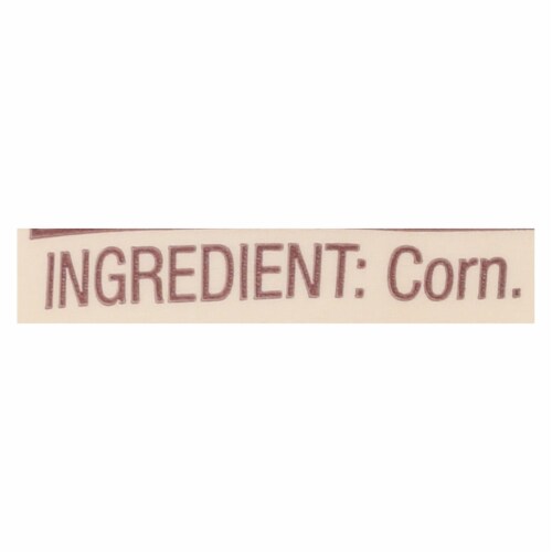 Bob's Red Mill - Polenta Yellow Crn Grits - Case of 4-24 oz. Perspective: back